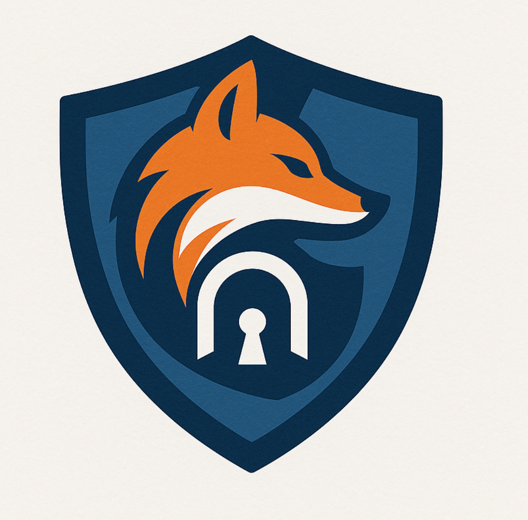 ProxyFox
